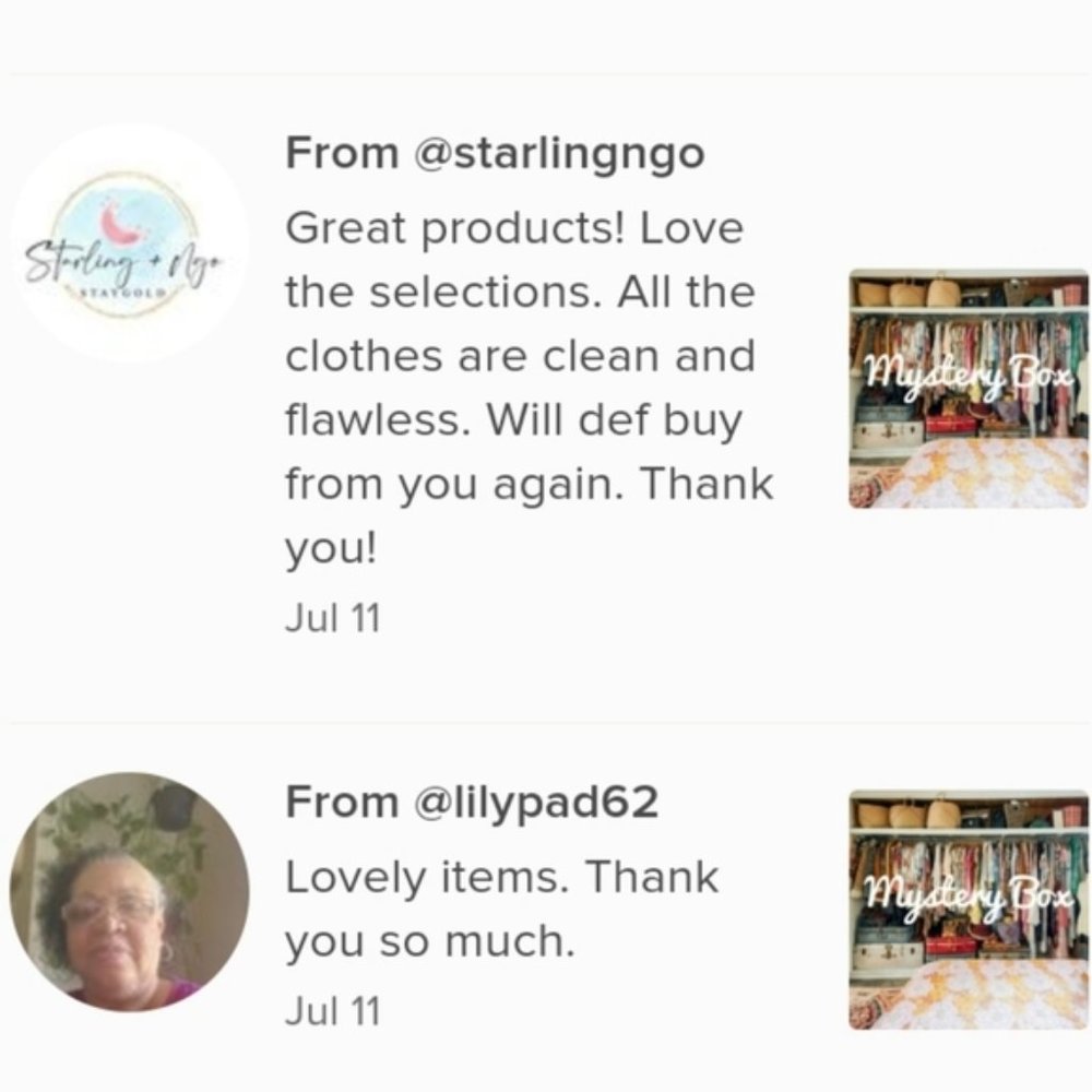 HUGE 5 lb Mystery Box - Picture 8 of 15